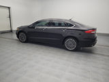 Used 2017 Ford Fusion SE image 3