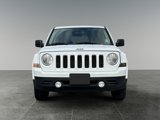 Used 2014 Jeep Patriot Latitude image 2