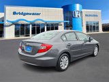Used 2012 Honda Civic EX-L image 6