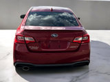 Used 2018 Subaru Legacy 2.5i Sport image 4