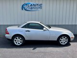 Used 1998 Mercedes-Benz SLK 230 image 4