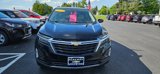Used 2022 Chevrolet Equinox LT image 2