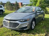 Used 2023 Chevrolet Malibu LT image 3