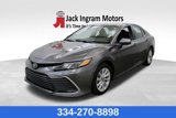 Used 2022 Toyota Camry LE image 2