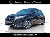 Certified 2024 Nissan Kicks SV image 1