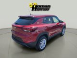 New 2026 Chevrolet TrailBlazer LS w/ LS Convenience Package image 2