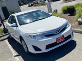 Used 2012 Toyota Camry LE image 3