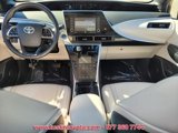 Certified 2020 Toyota Mirai image 6