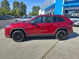 Used 2019 Toyota RAV4 LE image 2