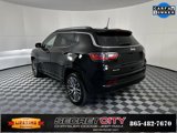 Used 2022 Jeep Compass Limited w/ Elite Group image 5