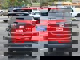 New 2025 Jeep Compass Latitude image 5