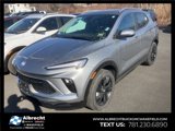 New 2025 Buick Encore GX Sport Touring image 3