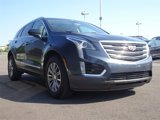Used 2019 Cadillac XT5 Luxury image 6