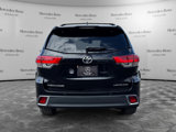 Used 2018 Toyota Highlander Limited image 4