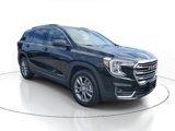 Used 2023 GMC Terrain SLT image 2