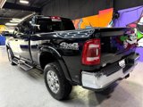 Used 2021 RAM 2500 Laramie w/ Off Road Package image 3