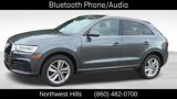 Used 2018 Audi Q3 2.0T Premium Plus w/ Premium Plus Package image 4