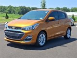 Used 2020 Chevrolet Spark LT image 3