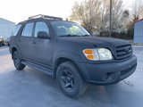 Used 2001 Toyota Sequoia SR5 image 2