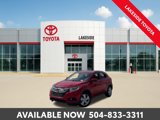 Used 2020 Honda HR-V EX image 1