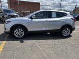 Used 2020 Nissan Rogue Sport SV image 4