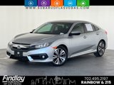 Used 2018 Honda Civic EX-T image 1