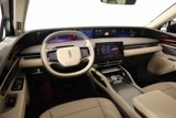New 2025 Lincoln Nautilus Premier image 2