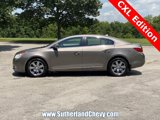 Used 2011 Buick LaCrosse CXL image 4