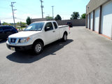 Used 2017 Nissan Frontier S image 2