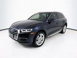 Used 2020 Audi Q5 2.0T Premium Plus image 3