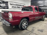 Used 2005 Chevrolet Silverado 1500 LS w/ Silverado Performance Edition image 5