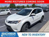 Used 2015 Toyota RAV4 Limited image 4