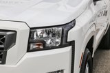 Certified 2023 Nissan Frontier SV w/ SV Convenience Package image 4