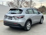 New 2025 Honda HR-V LX image 4