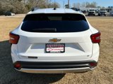 New 2025 Chevrolet Trax LT w/ Driver Confidence Package image 4