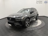 Certified 2022 Volvo XC60 B5 R-Design w/ Protection Package Premier image 4