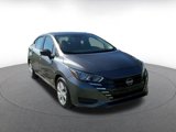 Used 2024 Nissan Versa S image 3