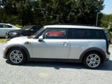 Used 2011 MINI Cooper Clubman w/ Premium Pkg image 2
