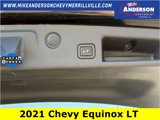 Used 2021 Chevrolet Equinox LT image 6