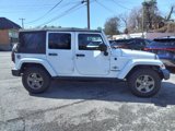 Used 2015 Jeep Wrangler Unlimited Sport image 2