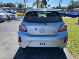 Used 2024 Mitsubishi Mirage Black Edition image 6