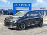 Used 2022 Chevrolet Bolt EUV Premier w/ Launch Edition image 1