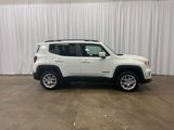 Used 2021 Jeep Renegade Latitude w/ Convenience Group image 2