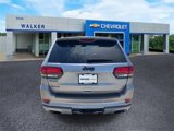Used 2019 Jeep Grand Cherokee High Altitude image 4