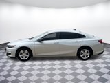 Used 2020 Chevrolet Malibu LS image 4