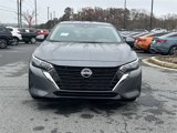 New 2025 Nissan Sentra S image 2
