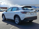 New 2025 Honda HR-V LX image 3