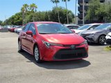 Used 2021 Toyota Corolla LE image 1