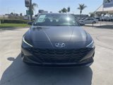 Used 2021 Hyundai Elantra SEL image 3