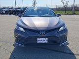 Used 2024 Toyota Camry XLE w/ Cold Weather Package image 2